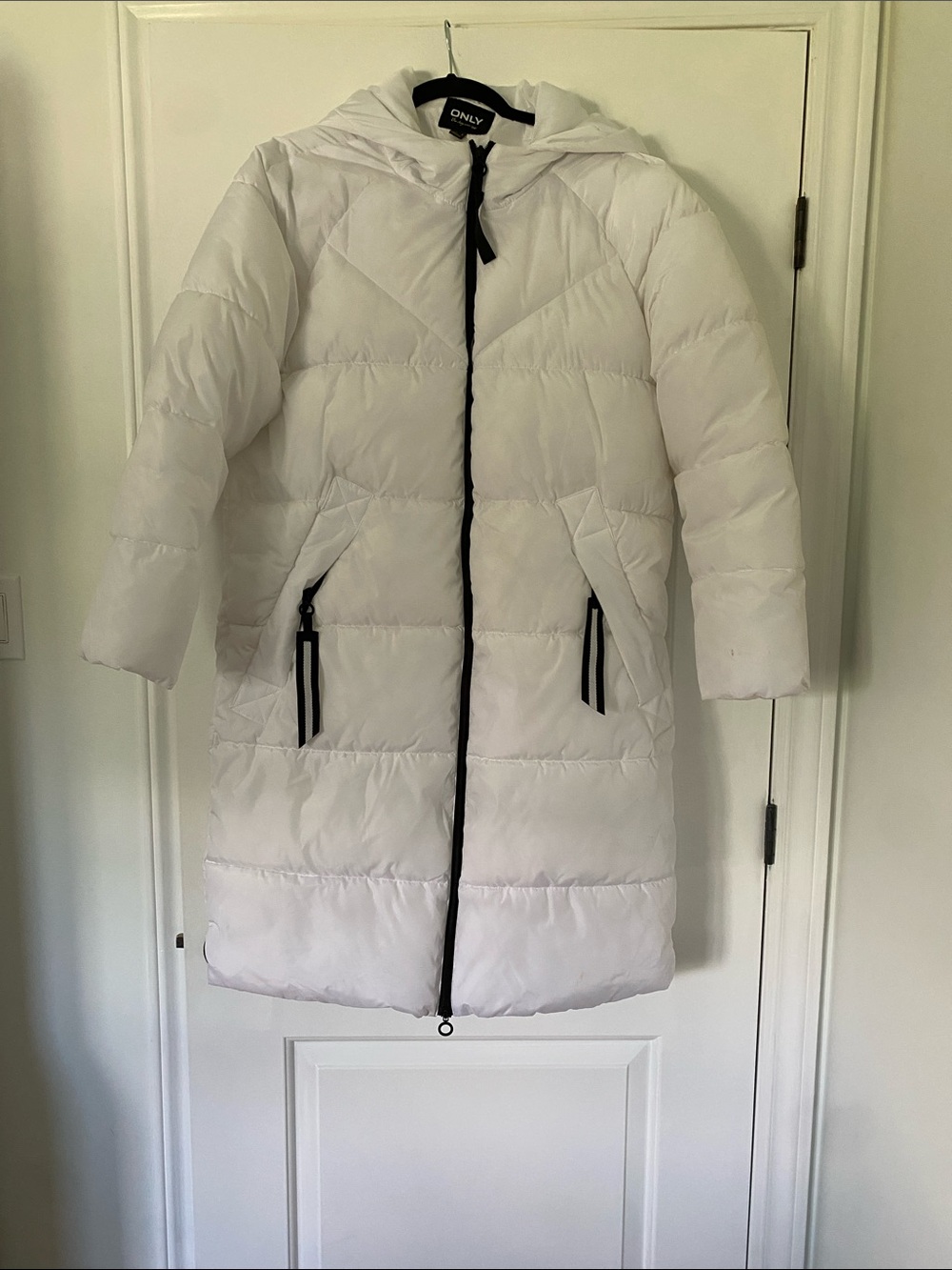 Women’s Winter Coat Size Large